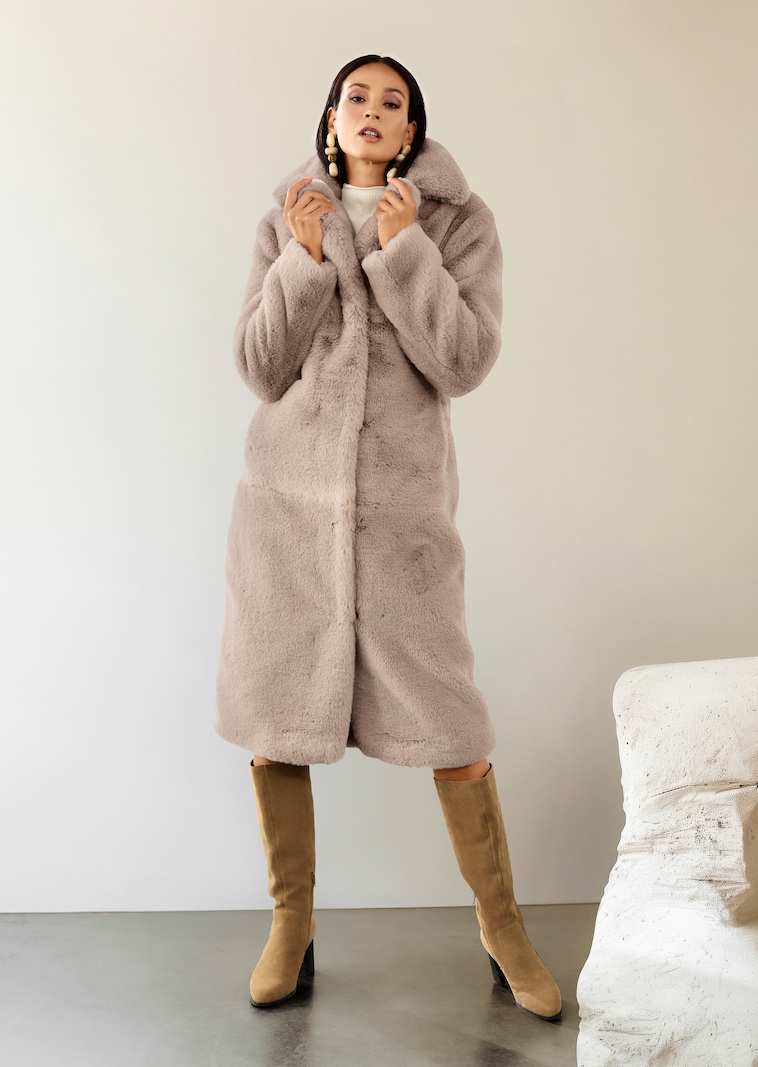 Manteau