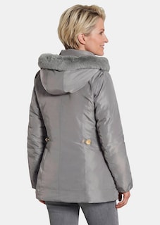 Manteau court thumbnail 3