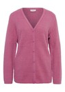 Behaaglijk zacht chenille-tricot jasje thumbnail 2