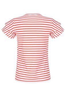 Shirt mit Flügelärmel thumbnail 7