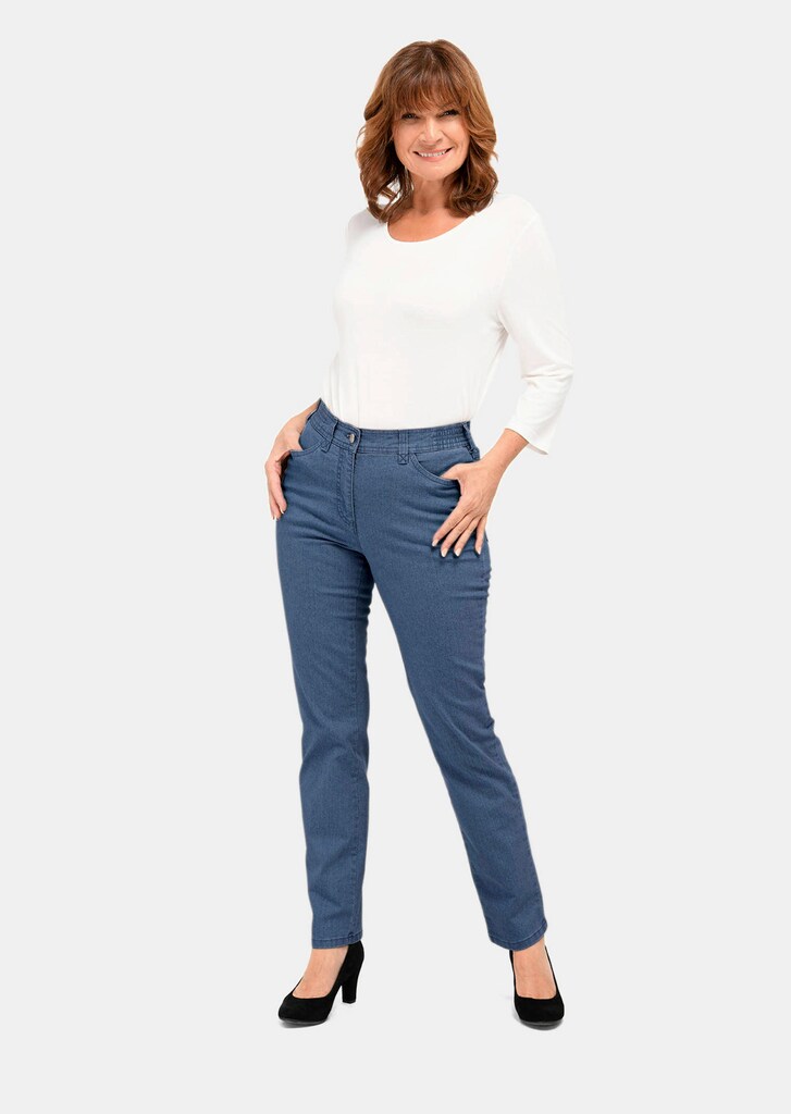 Klassieke jeans ANNA 1
