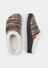 Mules en peau d’agneau thumbnail 2