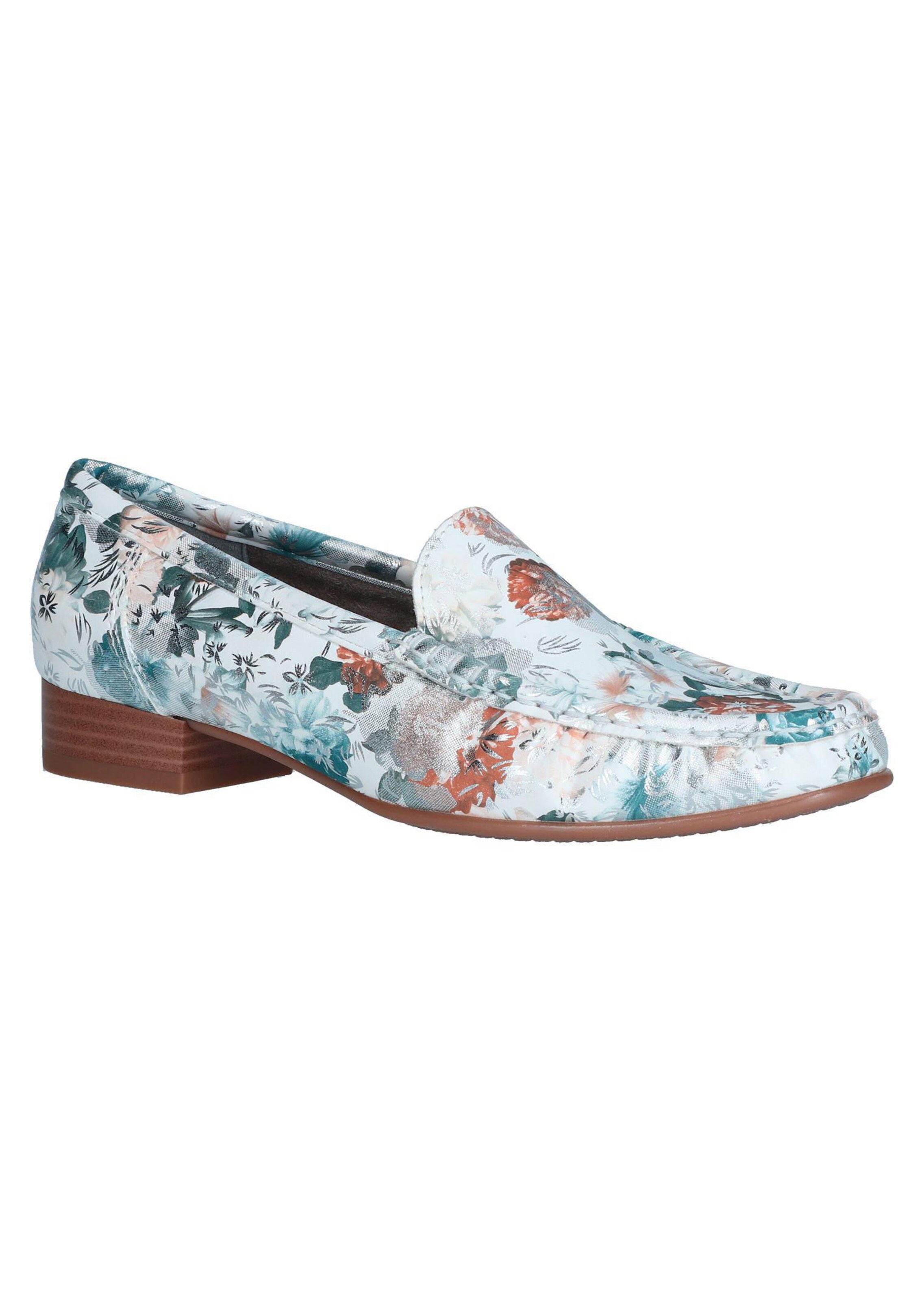 Slipper | atelier GOLDNER