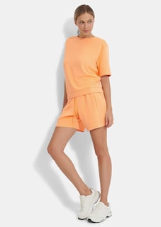 Halbarm-Shirt mit weichem Griff thumbnail 3