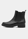 Bottines Chelsea classiques avec zip thumbnail 4
