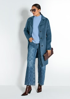 Manteau double face thumbnail 7