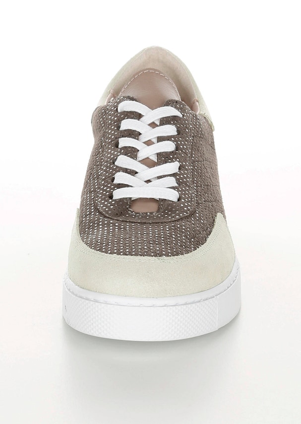 Sneaker Multicolor 2