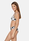 Bikini mit Blütenprint thumbnail 4