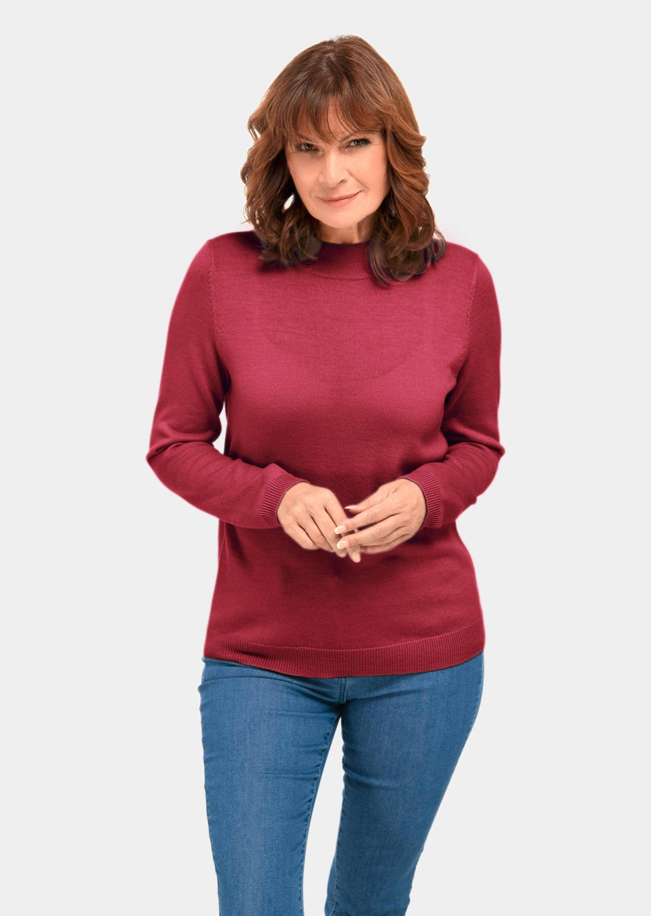 Pull polo