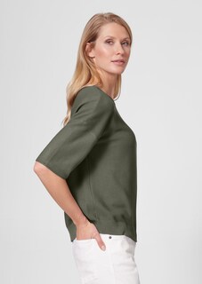 Jumper with rolled edges thumbnail 4