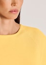 Feinstrick-Pullover mit Fledermausärmeln thumbnail 5