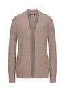Strickjacke mit aufgesetzten Taschen thumbnail 6