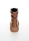 Stiefelette mit modernem Materialmix thumbnail 4