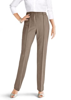 Comfortabele ribbroek CARLA thumbnail 5