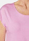 T-shirt extensible en matière durable thumbnail 5