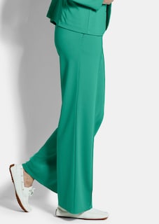 Jersey-Culotte VERA mit Biesen thumbnail 4