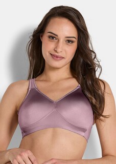 Soutien-gorge sans armatures, avec bonnets souples thumbnail 3