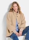 Modische Jacke mit Strickbündchen thumbnail 4