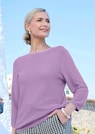 Pull. Pur coton thumbnail 7