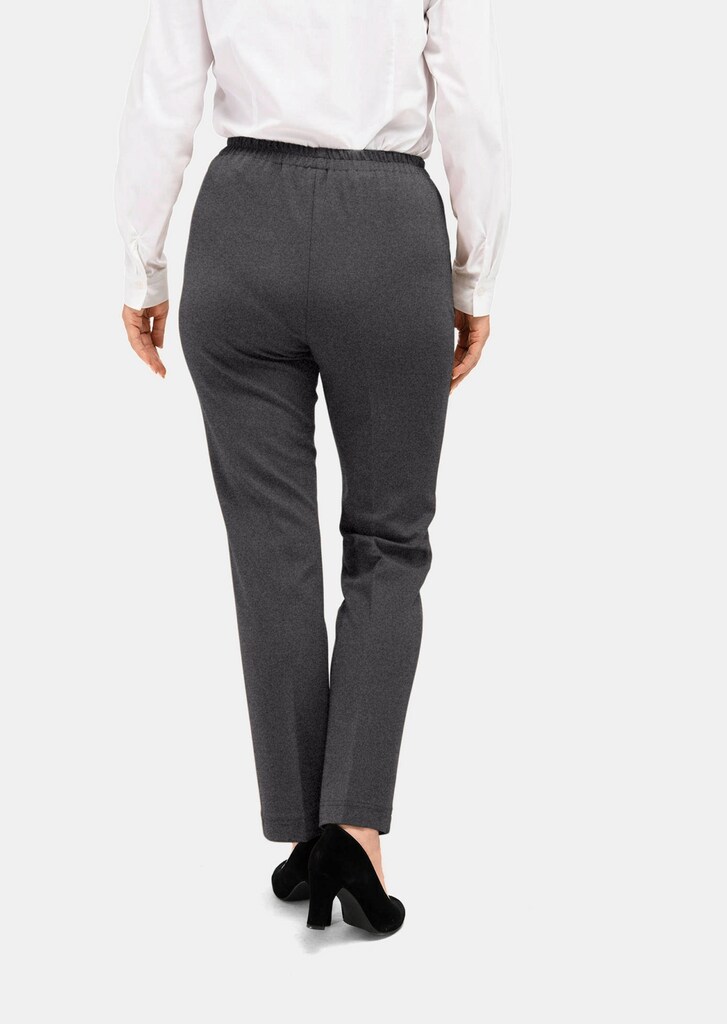 Pantalon MARTHA en jersey
