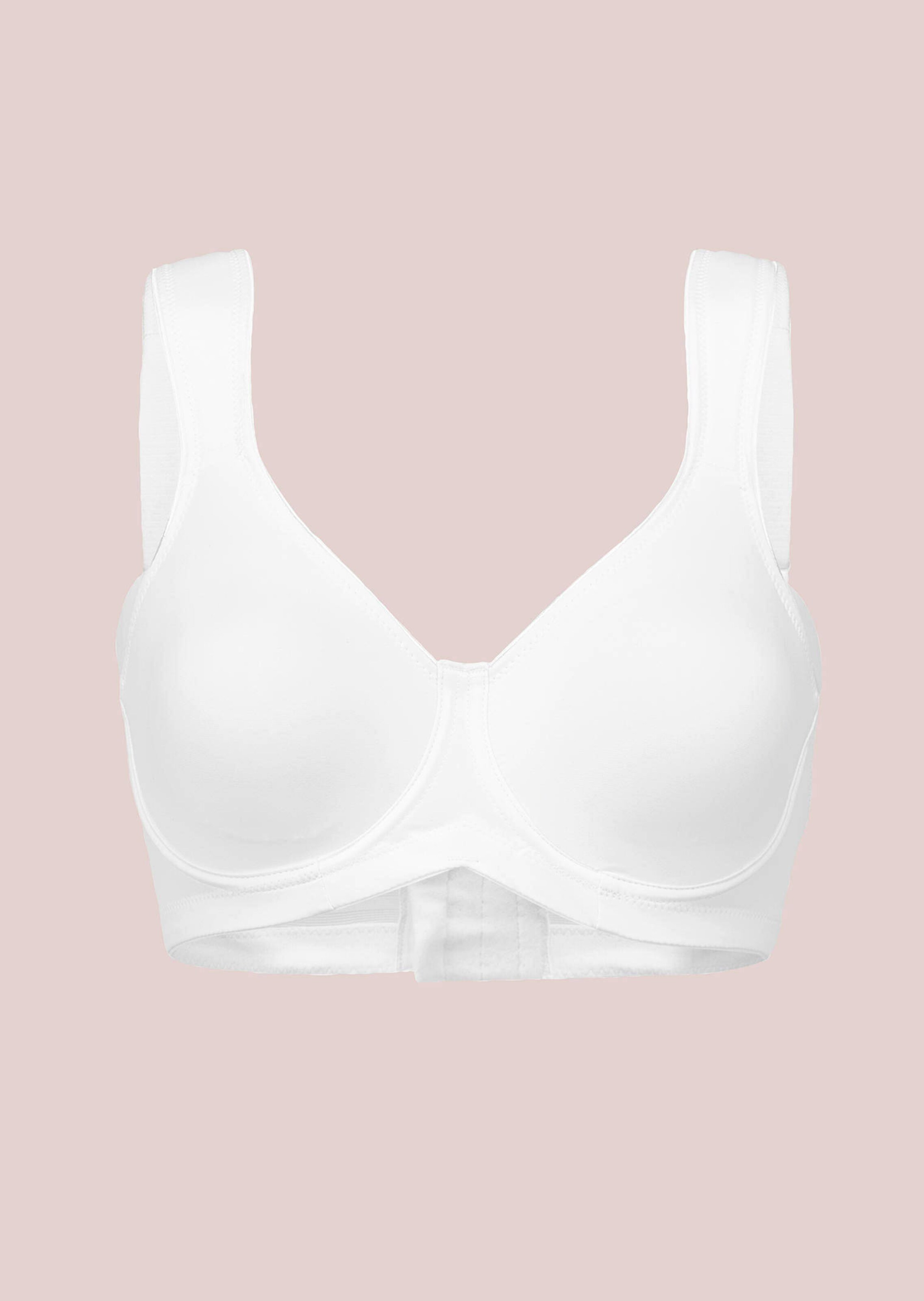 Maxi-alushousut, joissa Power Mesh -kangasta