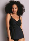Tankini top thumbnail 1