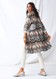 Spitze Ballerinas mit Cut-Outs thumbnail 5