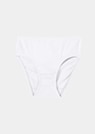 Lot de 2 slips taille basse en coton thumbnail 4