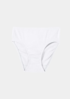 Lot de 2 slips taille basse en coton thumbnail 4