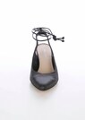 Slingpumps mit Fesselriemen zum Binden thumbnail 3