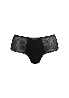 Taillenslip mit femininer Spitze thumbnail 1