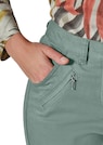 Cropped trousers in a casual chino style thumbnail 5