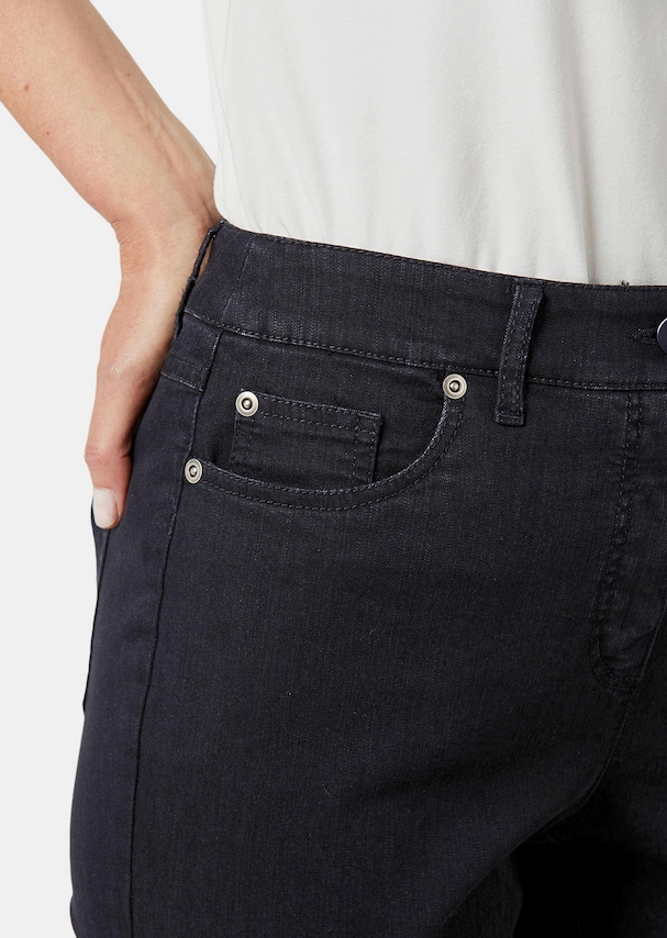 Trageangenehme Jeans mit extrahoher Elastizität 4