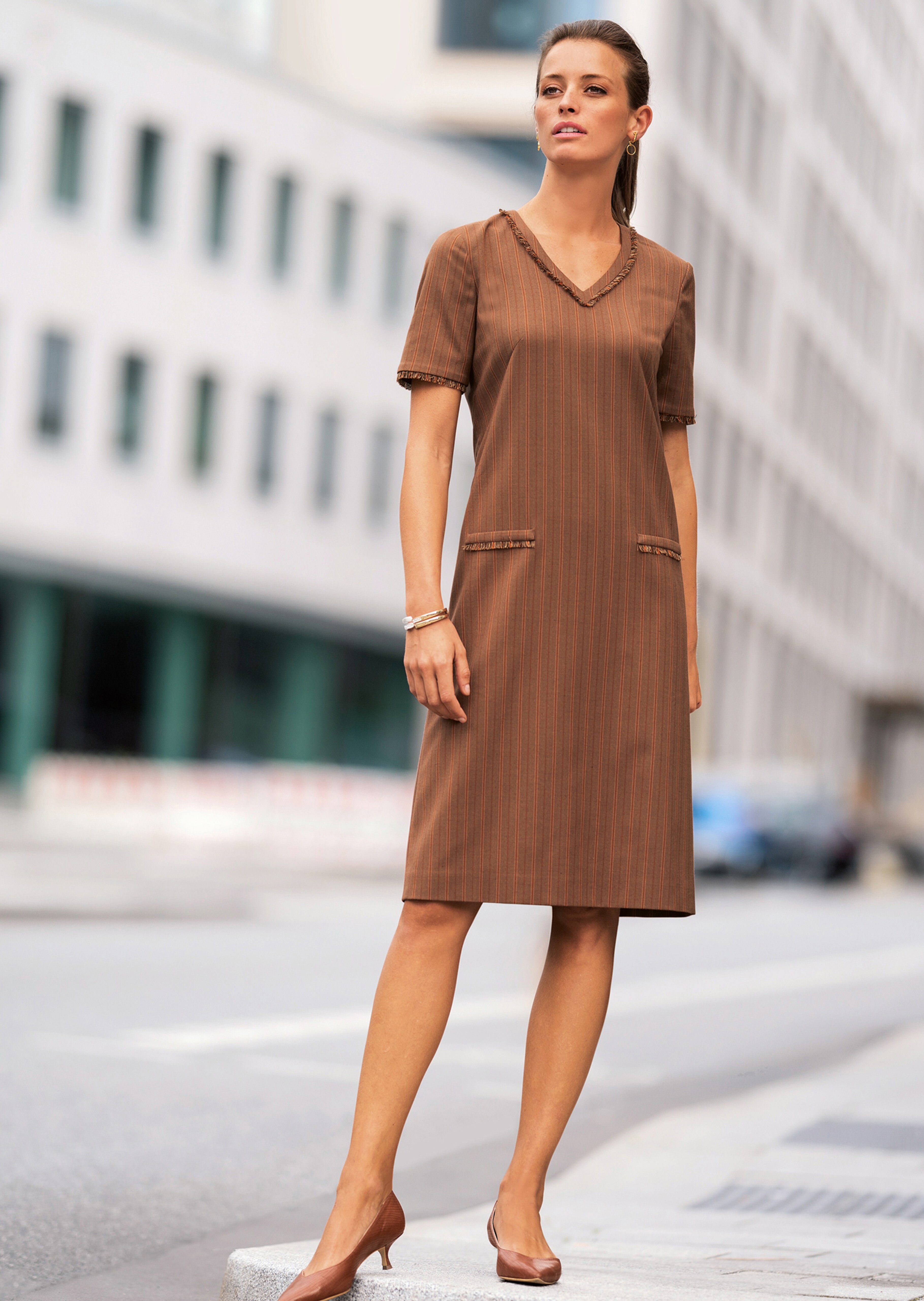 Businesskleid
