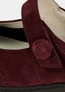 Ballerines en cuir thumbnail 3