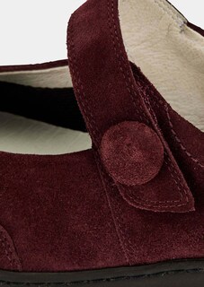 Ballerines en cuir thumbnail 3