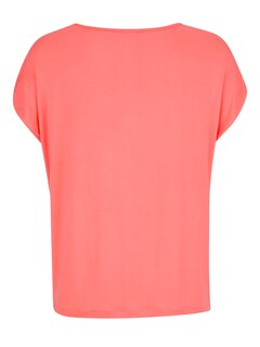 Shirt mit Cut Out im Vorderteil thumbnail 6