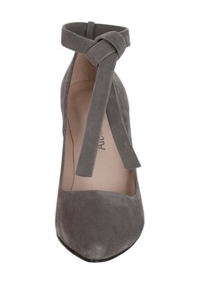 Pumps mit elegante Schnürung am Knöchel thumbnail 3