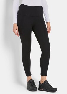 Thermo-Leggings mit Seitentaschen thumbnail 1