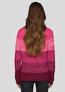 Strickpullover mit Blockstreifen thumbnail 3