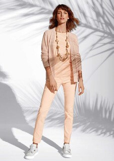 Enge Hose mit Reißverschlusstaschen thumbnail 7