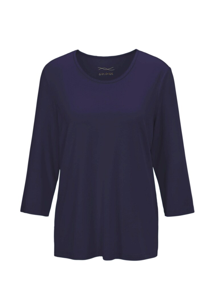 T-shirt à manches 3/4