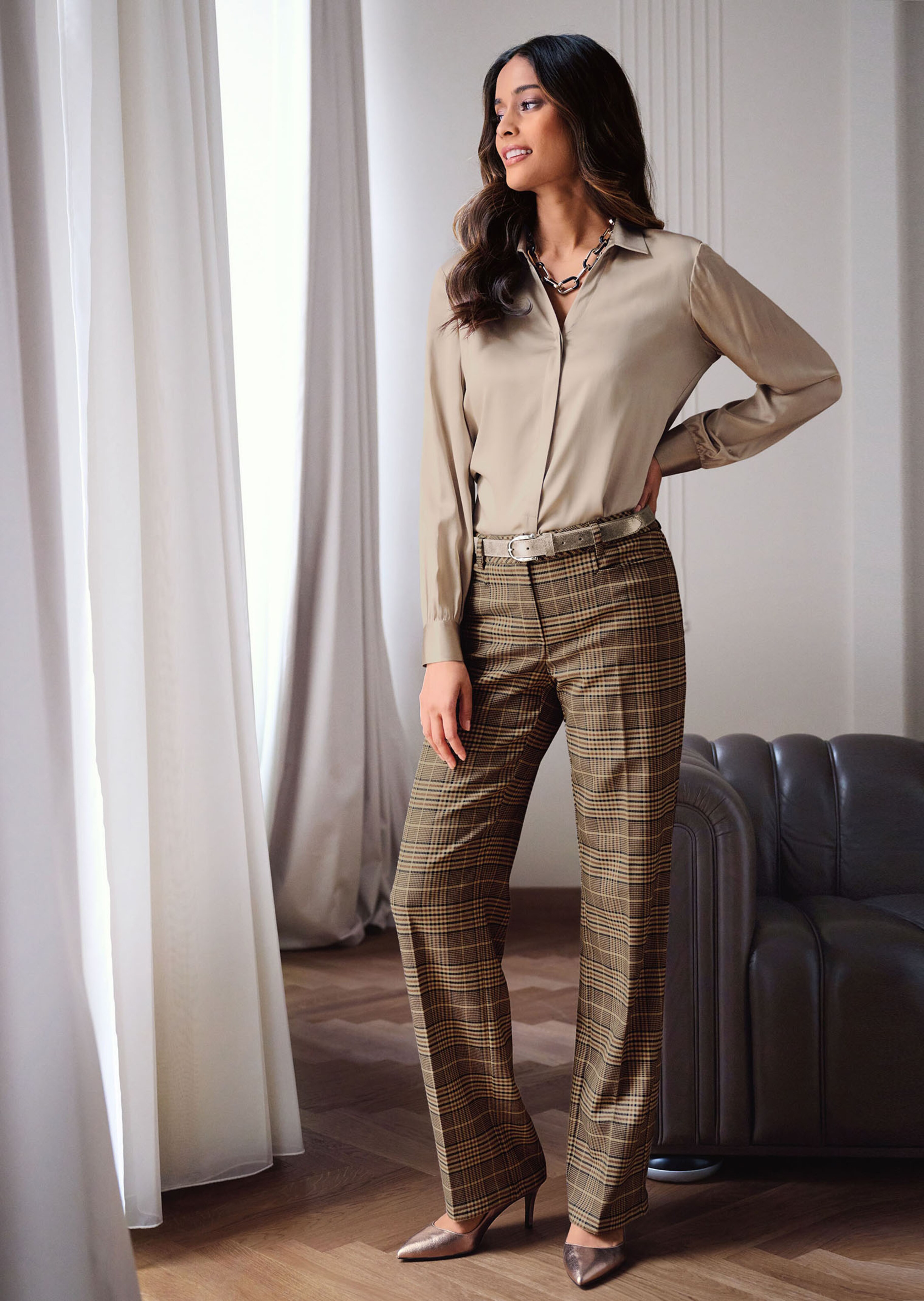 Broek