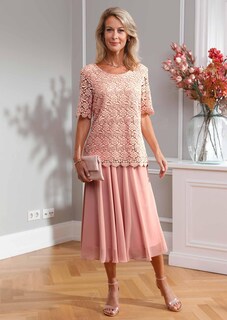 Jupe en mousseline thumbnail 7