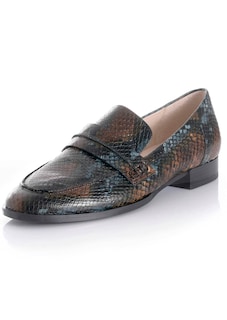 Slipper im Fantasy-Snake-Print thumbnail 1