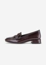 Mocassins classiques en cuir thumbnail 3