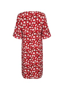 Kleid mit Halbarm thumbnail 7