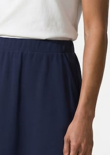 Heilahteleva jerseyhame vyötärönauhalla thumbnail 5