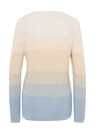 Pullover multicolore thumbnail 3
