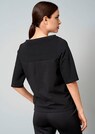 Shirt mit U-Boot Ausschnitt thumbnail 3